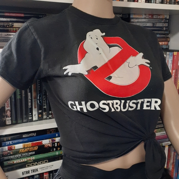 Ghost Busters Tee - Picture 2 of 5